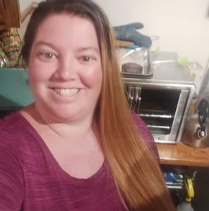 Meet your Posher, Virginia